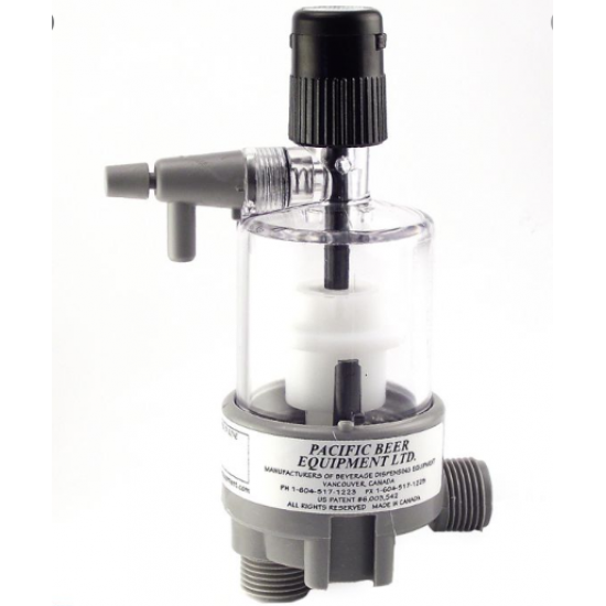 FOB Beer Foam Control Device - Pacific Beer